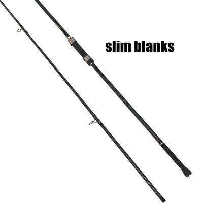 China TK18904 Carbon Fiber 12ft 13ft 3.25lbs 3.5lbs Carp Fishing Rods for sale