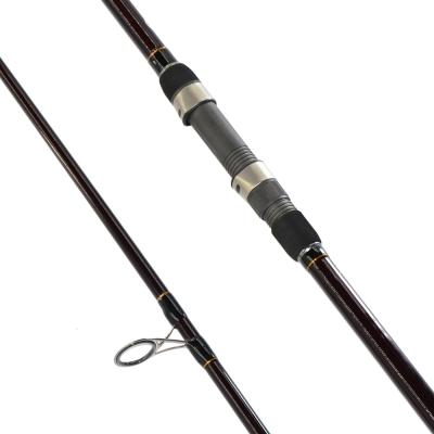 China High Quality Carbon Fiber 12ft 3.60m Carp 3.0lbs Carbon Fishing Rods TAKEDO TK18901 for sale