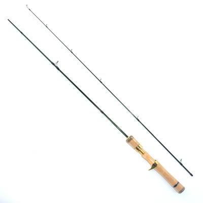 China High Quality Carbon Fishing 502 X Ultealight Ultra Light Casting Rods for sale