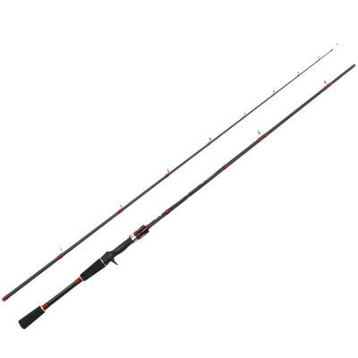 China Carbon TAKEDO 2019 New Cheap TK18143 Fishing Carbon Fiber 240MH Casting Rods for sale