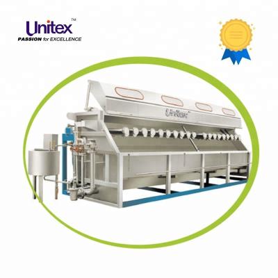 China UT-230 SERIES NORMAL TEMPERATURE HANK YARN DYEING MACHINE for sale