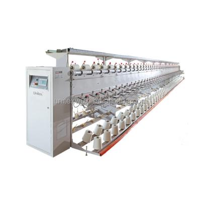 China Automatic High Speed Assembly Winder Machine UT-36 220V/380V 7.5kw 5tons Te koop