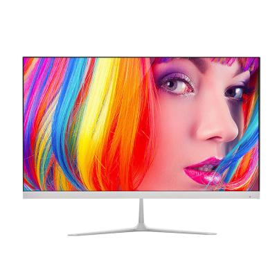 China Wholesale Flat Display Speaker Core i5 215 Inch Pc Hd Resolution All In One Computer for sale