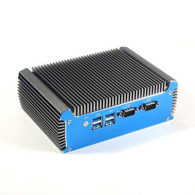 China Mini gamer 12v pc mini computer tablet computer industrial desks mini gaming cabinet for sale