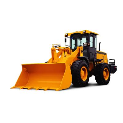 China Hotels China Best Wheel Loader LW400FV With Coal Bucket Front End Loader On Sale for sale