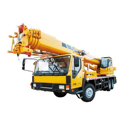 China TRUCK CRANE 25 ton hydra crane for sale in india QY25KD QY25K5-I Crane Truck for sale