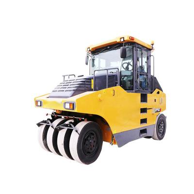 China Hotels 16 Ton Pneumatic Tired Roller Heavy Road Construction Machinery XP163 for sale