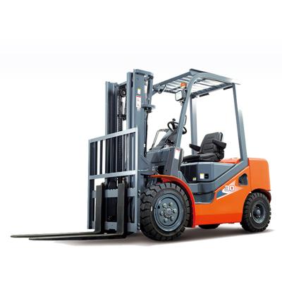 China Hotels heli CPCD30 factory supply forklift boom attachment price for sale