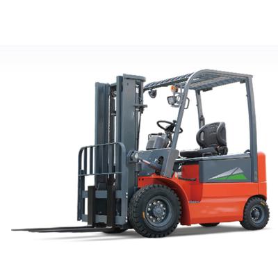 China New Hotels HELI Chinese Forklift Price CPCD25 2.5 Ton Diesel Forklift for sale