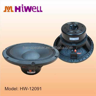 China Creative PORTABLE Best Price Super Woofer Speaker 4 Ohms for sale