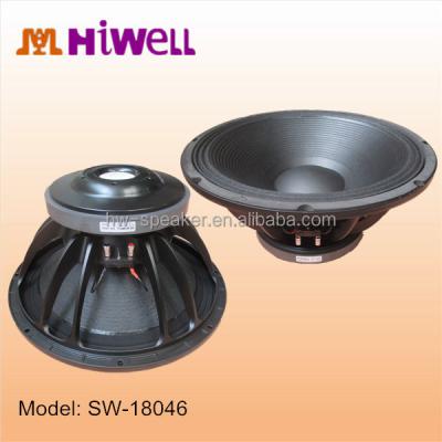 China Good PORTABLE Speaker Plans with High Tour Subwoofer Driver NEW! ! for sale