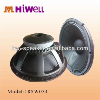 China PORTABLE High Quality Subwoofer Speaker Distributors Wanted for sale