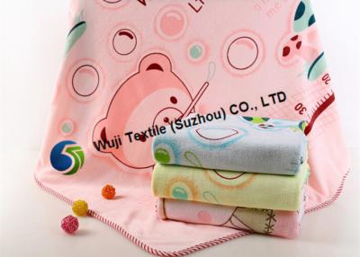 China Colorfully Printing Swim Dry Towels 70*140cm Lightweight Beach Towels for sale