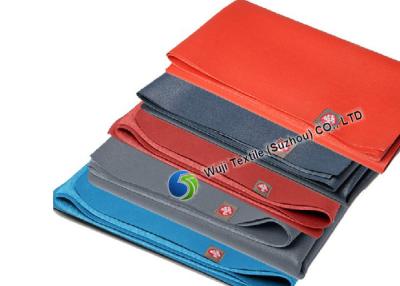 China Suitable for Experienced Users Comfortable Folding Yoga Mat , Household Carpets for sale