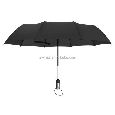 China Modern 3 fold automatic umbrella for sale