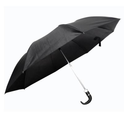 China Double Layer Modern Automatic Men's 2 Times Umbrella for sale