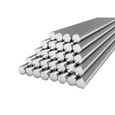 China Industry ASTM B622 Haynes 556 Uns R30556 Nickel Alloy Bar With Good Oxidation Resistance High Temperature Alloy Wrought for sale