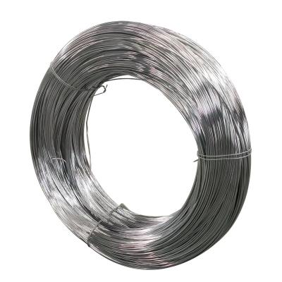 China Construction Reinforcement Wire ASTM B498 Hot Dip Galvanizing GI Wire Galvanized Steel Wire For Armoring Cable for sale