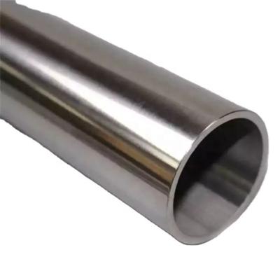 China Construcion / Building /Industry Seamless Round Welded Pipe With 301 304 316L 309S 310 Stainless Steel 200 Series 300 Series 400 Series , Stainless Steel Customize for sale