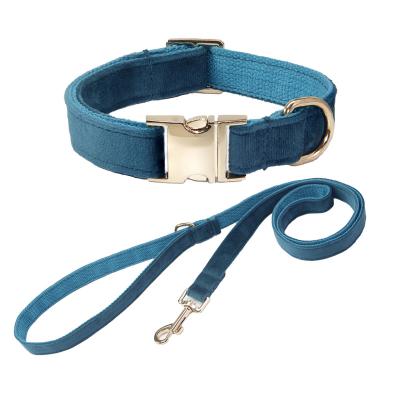 China Quick Release Dog Training Leash Strong Durable Nylon Dog Traction Rope Large for Training Walking Lead for Medium Small Large Pet Puppy Dogs for sale