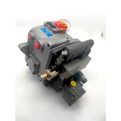 China Building Material Stores Oil Pump 235-2026 For C32 C27 Engine Parts Hydraulic Unit Injection Pump For C27 3412E 2352026 for sale