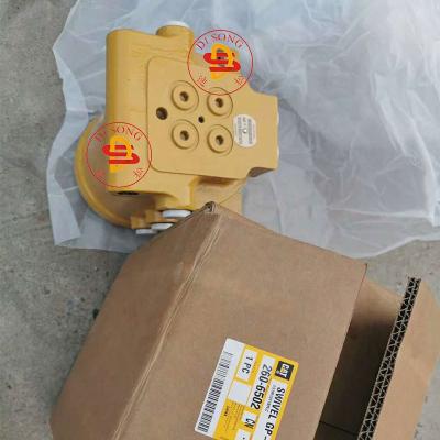 China Factory Diesel Engine Machinery Engine Parts 260-6502 PIVOT GP Crawler Parts 2606502 for sale