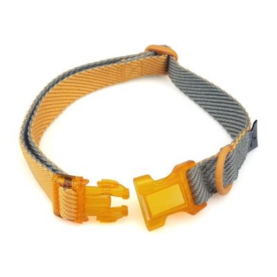 China Factory Supply Custom Dog ID Collar Dog Collar Wholesale for sale