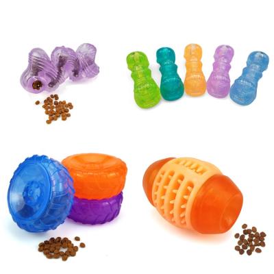 China Stocked Treats Dog Toys Chew And Play Toys To Release Energy Toy For Pets Hot Sale for sale