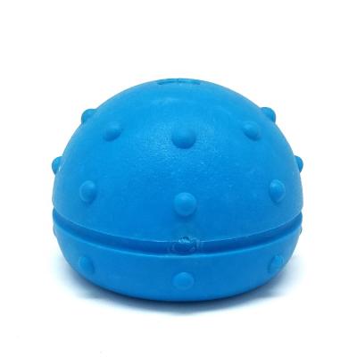 China Viable unique design high quality interective toy treats toy for dog for sale