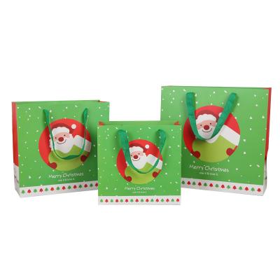 China Hot Sale Direct Factory Fashion Design Custom Candy Gift Packaging Christmas Box for sale