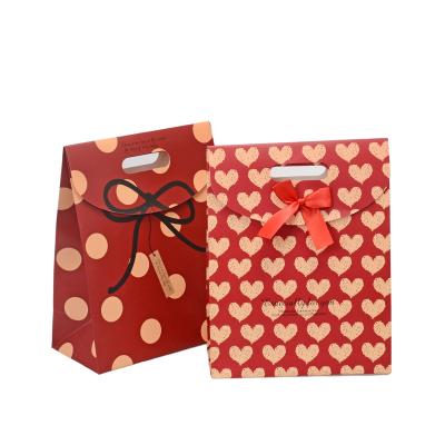 China Birthday Party Decorations Kids Safari Paper Gift Bags Candy Bags Box Baby Shower Packing Bag for sale