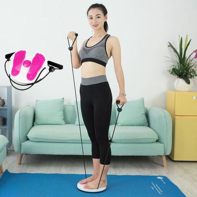 China Comfortable Exercise Board Large Scale Indoor Fitness Equipment Waist Home Twist Waist Disc for sale