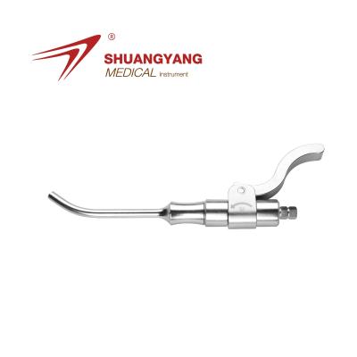 China Tighten Orthopedic Implant Cable Tight Tool Wire Front or Cable Strapping Press-on Lock for sale