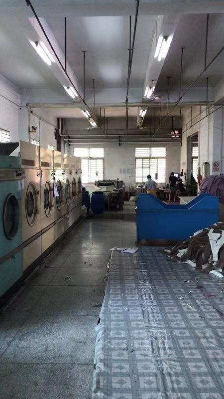 Verified China supplier - Shantou Longhu Bujin Garment Factory