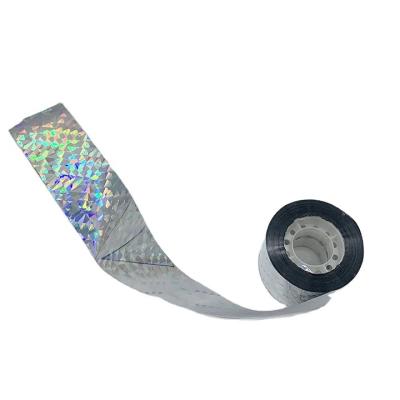 China Sale Disposable Bird Repellent For Bird Alert Tape With Outdoor Bird Alert Tape for sale