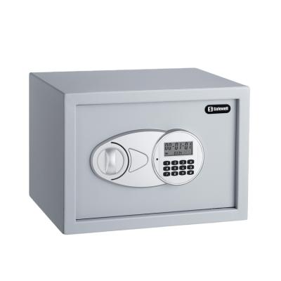 China High Quality Safewell E3701E Caja Fuerte Cash Money Safe Box For Home (H)200x (W)310x (D)200mm for sale