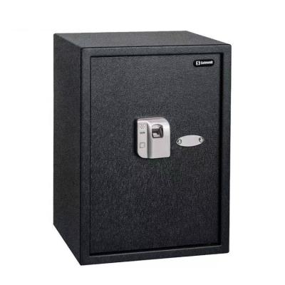 China Safewell 50FPJ Biometric Speed ​​Fingerprint Safe for Office 43 L for sale