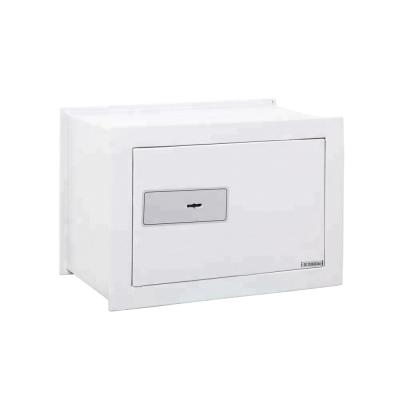 China Safewell 25BWK Inwall Mechanical Concealed Safe Box 25BWK for sale