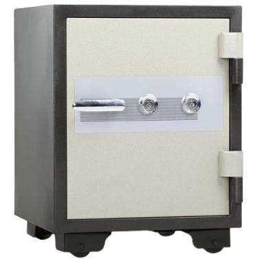 China Safewell 2021 Hot Selling Fireproof Safe with Low Price 39 L for sale