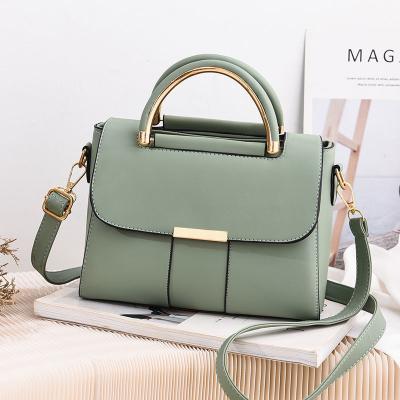 China 2022 Style Net Red Korean Tide Fashion Institute Bag Popular Small Bag Women New Style Cross - Body Single-shoulder Handbag for sale