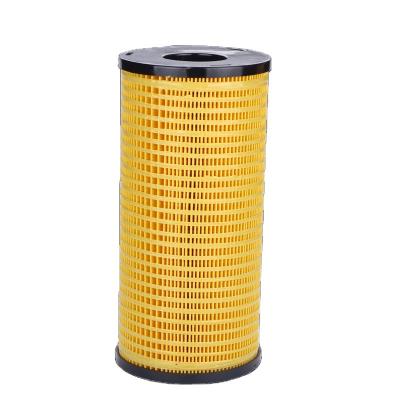 China Low Price Ch-10931 Diesel Oil System High Quality Single Core Cartridge Fuel Filters for sale