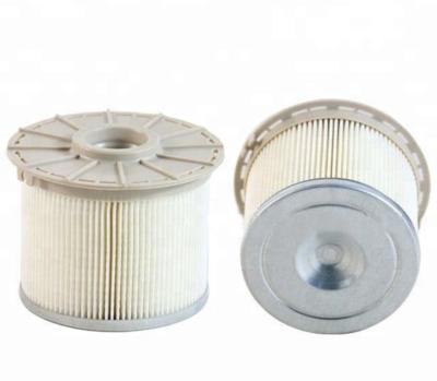 China Diesel Fuel Installation Manufacturers Eager To Customize Auto Parts Truck Fuel Filter For Isuzu 8-98149982-0 for sale