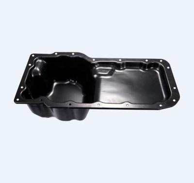 China Auto 1500 Auto Engine Systems Engine Oil Pan For Dodge Ram Collection 53020678 53020678ab 53020678ac 53020678ad for sale