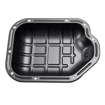 China Engine Systems Auto Engine Parts Oil Pan Oil Sump Pan Auto Engine Parts For Nissan 11110-2y000 for sale