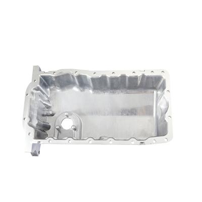 China High Quality Auto Engine Parts Auto Systems Hot Sale Oil Pan FOR VW BORA 038103603 038103601N 038103603N for sale