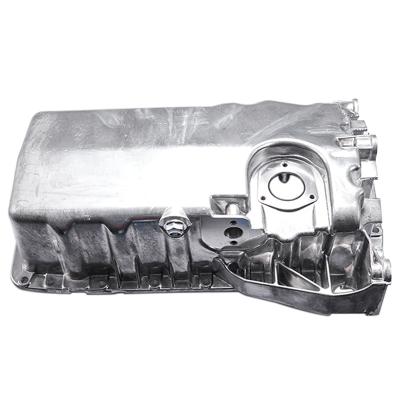 China Volkswagen Bora Engine Systems Factory Direct Selling Engine Parts Auto High Quality Auto Oil Pan 038103603 038103601N 038103603N for sale