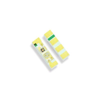 China INGAN JOMHYM 1604 Competitive Price Super Bright Side View SMD LED Bicolor Light Emitting Diode with Free Samples Available for sale