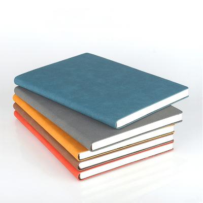 China A5 Hardcover Book Biodegradable Waterproof Stone Paper Notebook for sale