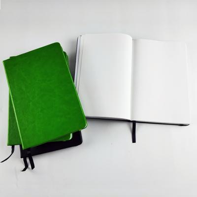 China A5 Hardcover Book Waterproof Stone Paper Notebook For Chef Use for sale