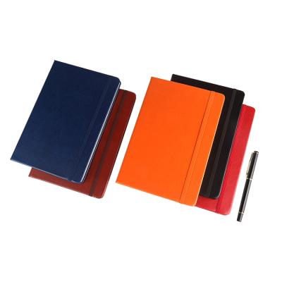 China Custom Degradable Water Proof Printed Stone Paper Planners for sale